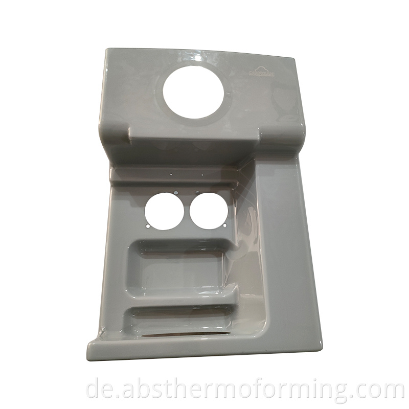 Vacuum Forming Abs Products 2